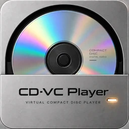 Иконка CD-VC Player