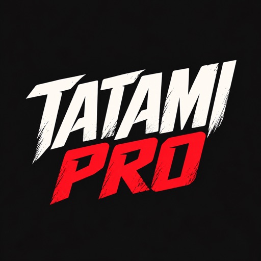 Иконка TATAMI Pro