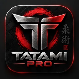Иконка TATAMI Pro