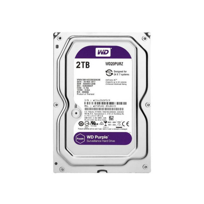 HDD