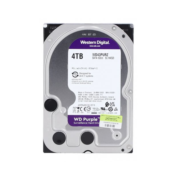 HDD