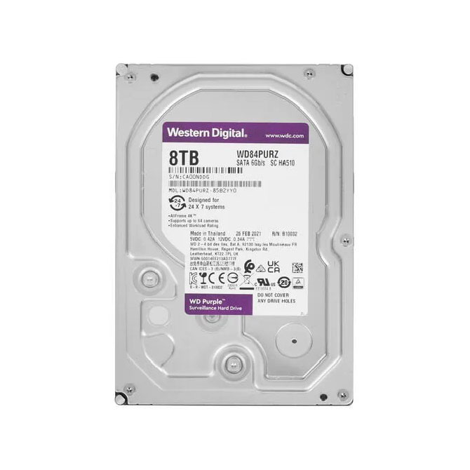 HDD